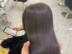 -Coo Hair salon