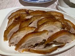 -便宜坊烤鸭店(甜水园店)