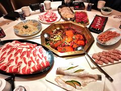 丙申臺鸳鸯锅-丙申臺火锅