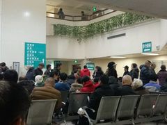 -首都医科大学附属北京同仁医院(西区)