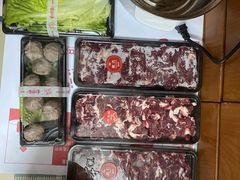 -牛a潮汕鲜牛肉粿条(天河北店)