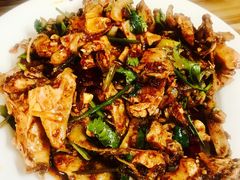 -三点小吃(山大店)