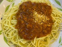 -萨莉亚意式餐厅(金隅嘉品mall店)