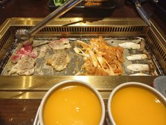-新石器烤肉(之心城店)