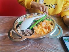 儿童餐-绿野餐厅(上海动物园店)