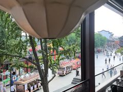 -奇芳阁·百年清真南京菜(夫子庙店)
