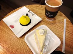 -焙丽拾光(麦凯乐直营店)