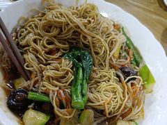-佛有缘素食馆·荔湾老字号(陈家祠首店)