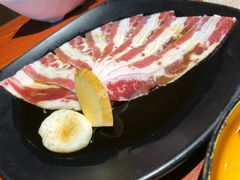 上等肥牛-山之屋炭火烧肉·生啤畅饮(大朗万科中央公园店)