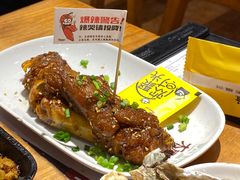 -木屋烧烤(西南角店)