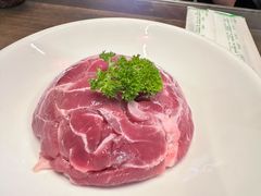 -南门涮肉(后海店)