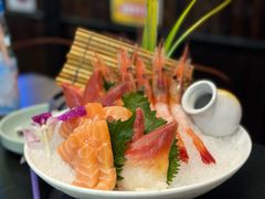 -银座苑烧肉酒场·烤活鳗(仙霞路店)