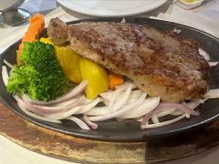 -太平馆西餐厅(北京路店)