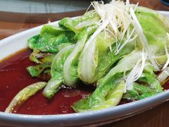 -小杨烤肉·陕西烧烤·陕西地方菜(东新街【永兴坊】店)