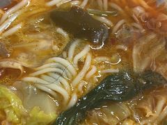 -二钢串叔麻辣烫(华龙大厦店)