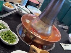 -阳坊胜利涮羊肉(阳坊老店)