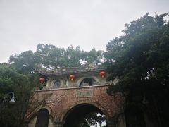 -蒋氏故居