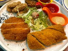 -阿飛冰室(下沙店)