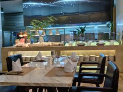 -长沙三景韦尔斯利酒店·Oval全日制餐厅自助餐