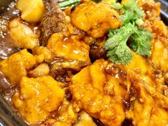 -万年酒楼(越秀南路店)