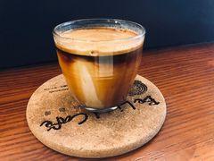 -Be Lived Cafe比例咖啡(摩天轮店)