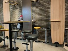 -麦当劳(欧陆广场店)