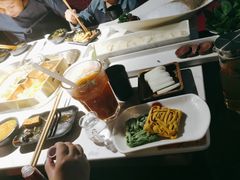 -九鼎轩脆毛肚火锅(南京东路店)