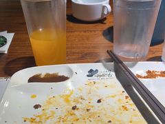 -汉巴味德·烤肉与啤酒的自助(杭州大悦城店)