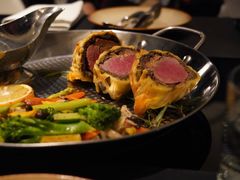 -上海苏宁宝丽嘉酒店·Cafe Bellagio西餐厅