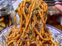 -方砖厂69号炸酱面(方砖厂胡同店)
