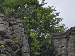 -梭布垭石林景区