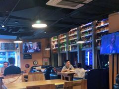 -40+精酿啤酒俱乐部(国投财富广场店)
