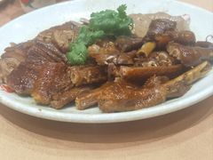 -抱德·潮汕味(敦和店原惠城鱼仔)