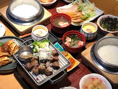 -味太助·银饭食堂(中华城店)