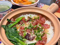 -赵财记·肠粉·煲仔饭(九龙城店)