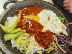 -老板娘的烤肉店(港湾广场店)