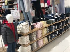 -优衣库(重庆沙坪坝印象汇店)