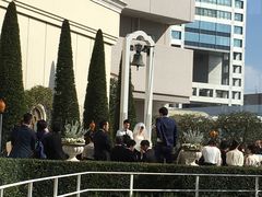 -台场海滨公园船码头