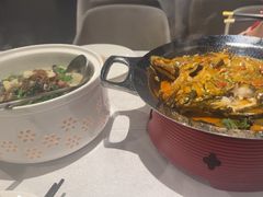 -蔓兰家的四季S0餐厅·融合菜(当代MOMA店)