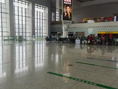 -合肥南站