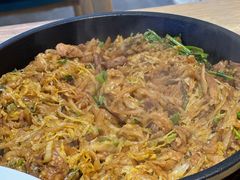 -老长春肉馆(隆礼路店)