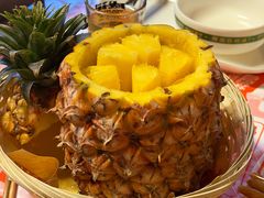 -威记烧嘢·南宁烧烤·超级生牛(绿地店)