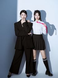 -绝对人气写真艺术中心