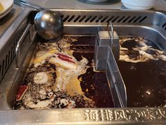 -海底捞火锅(公益西桥店)