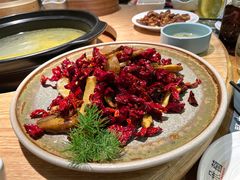-一朵菌·野生菌探索家火锅(南亚店)