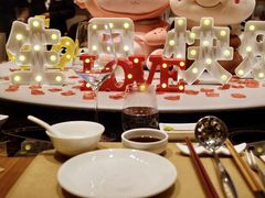 -协成海鲜火锅(情侣路店)