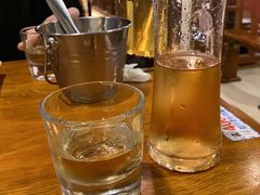 三得利梅酒-三月居酒屋(青年大街店)