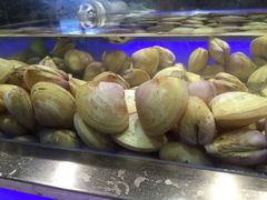 -V-ONE西雅图海鲜自助餐厅(仓山万达广场店)