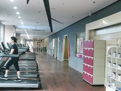 -一兆韦德(万源城店)