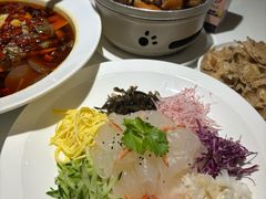 -小放牛炒菜馆(裕华万达店)